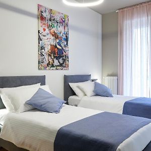 Kamer met Twee Aparte Bedden